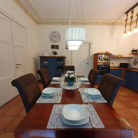 Deutsche Villa Rostock Exterior photo
