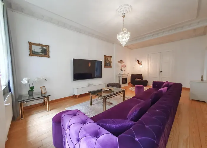 Deutsche Villa