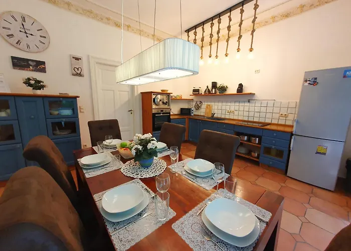 Deutsche Villa