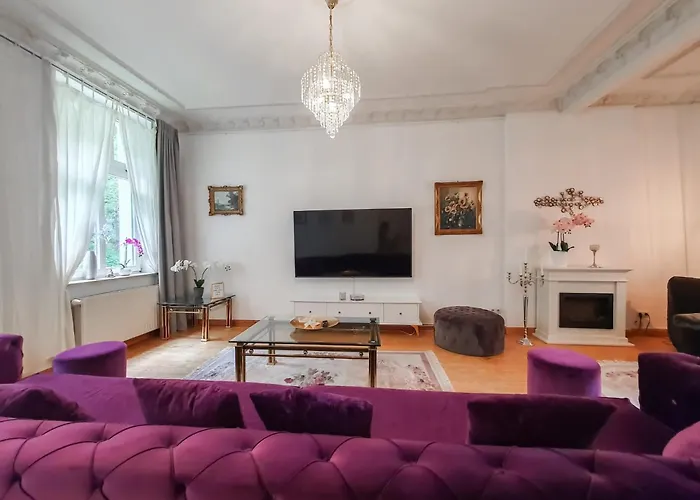 Deutsche Villa
