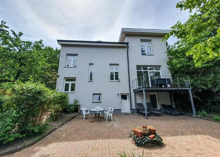 Deutsche Villa