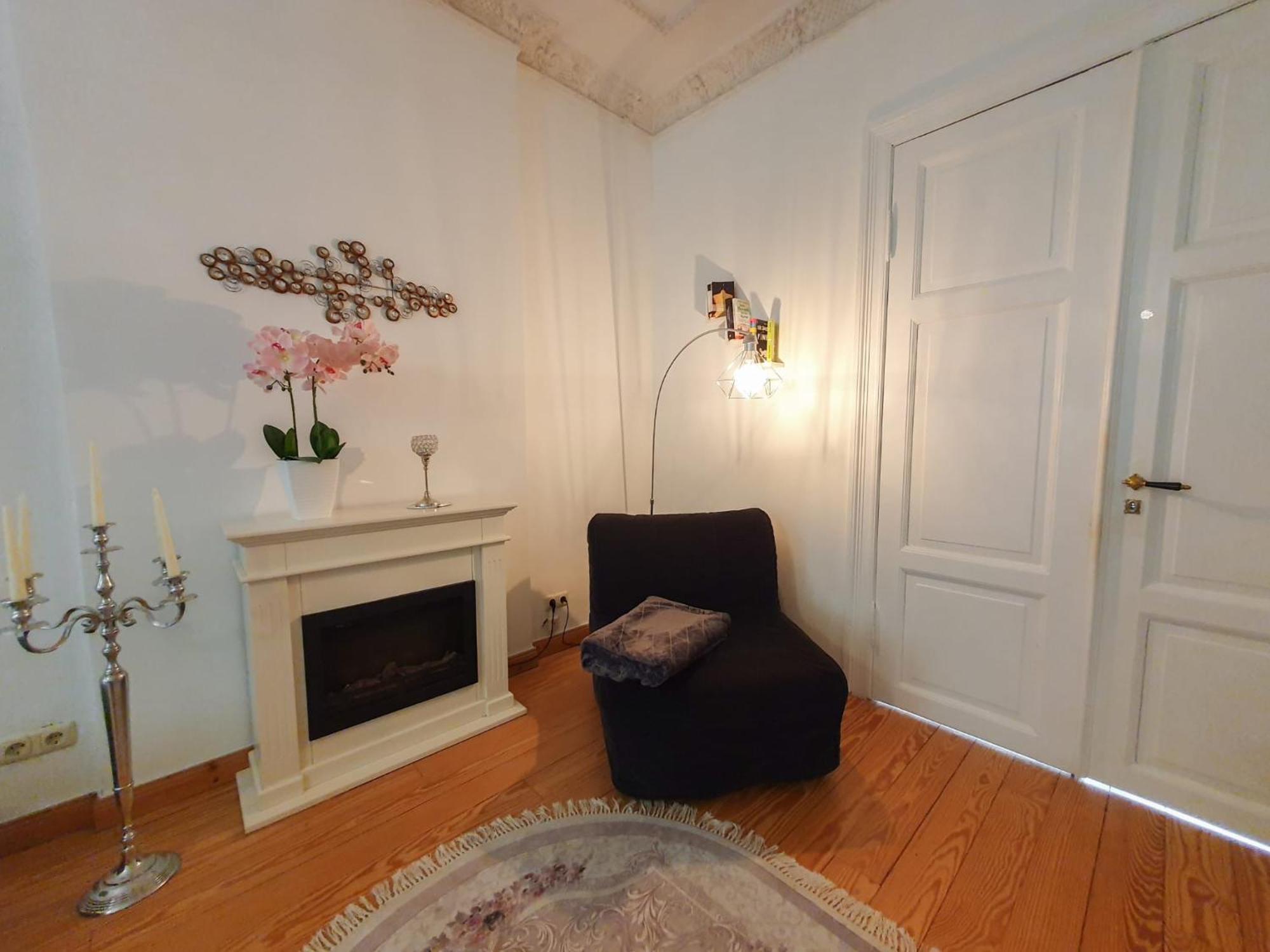Apartament Deutsche
