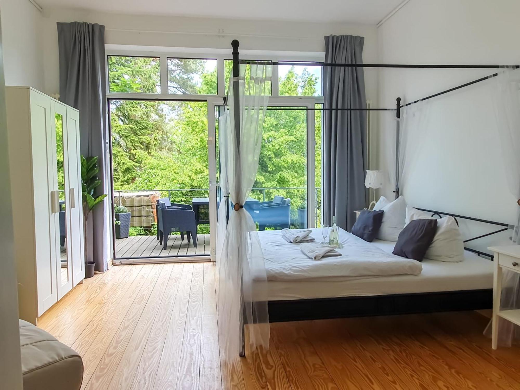 Apartment Deutsche Rostock