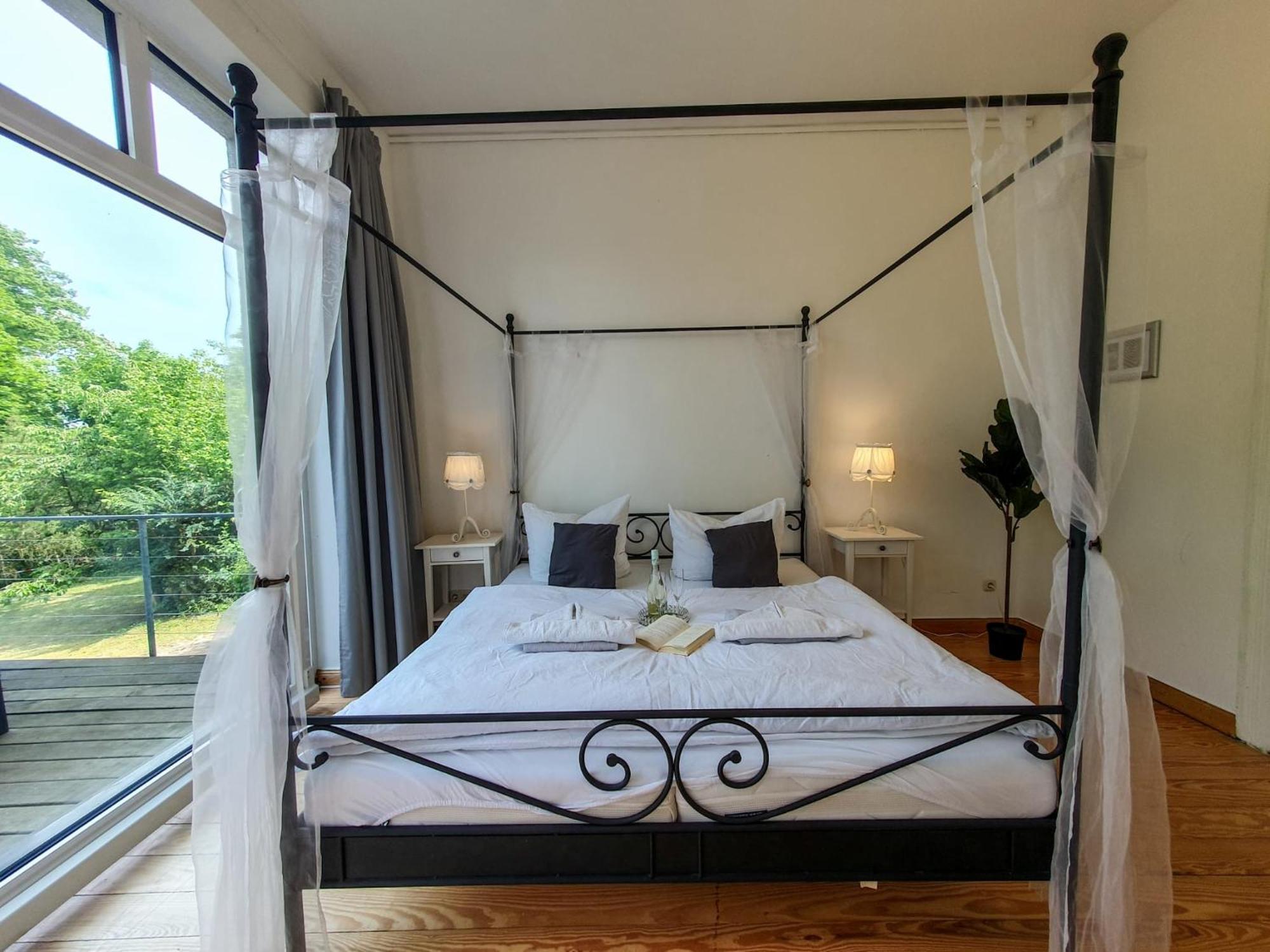 Apartment Deutsche