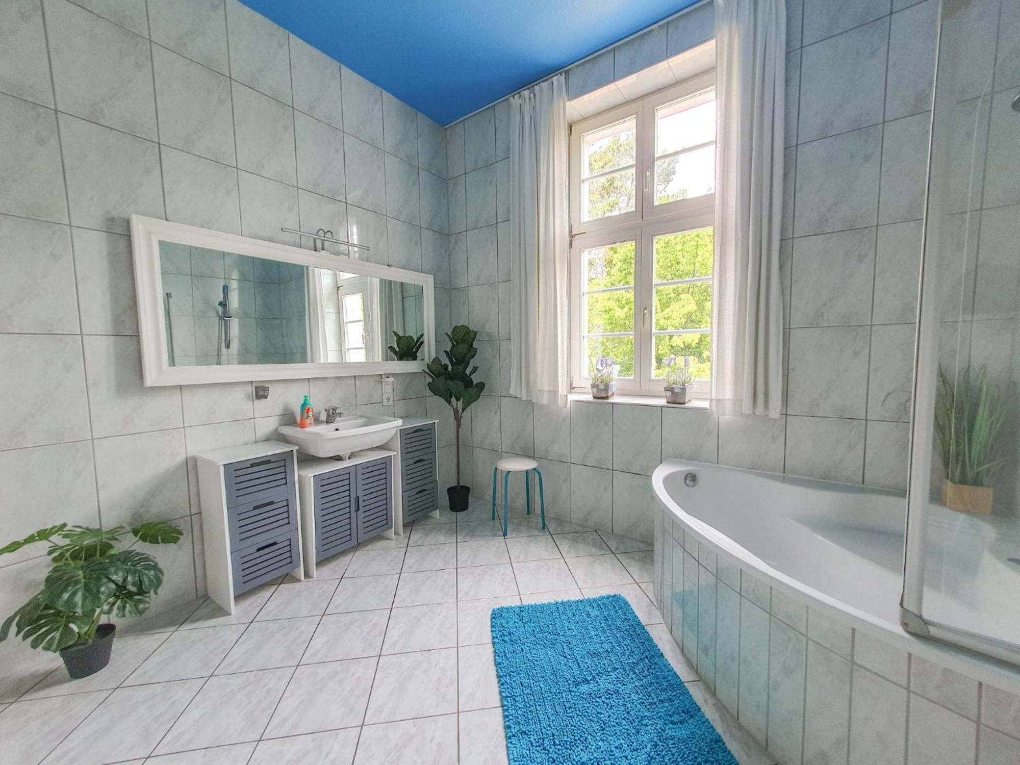 Deutsche Apartment *