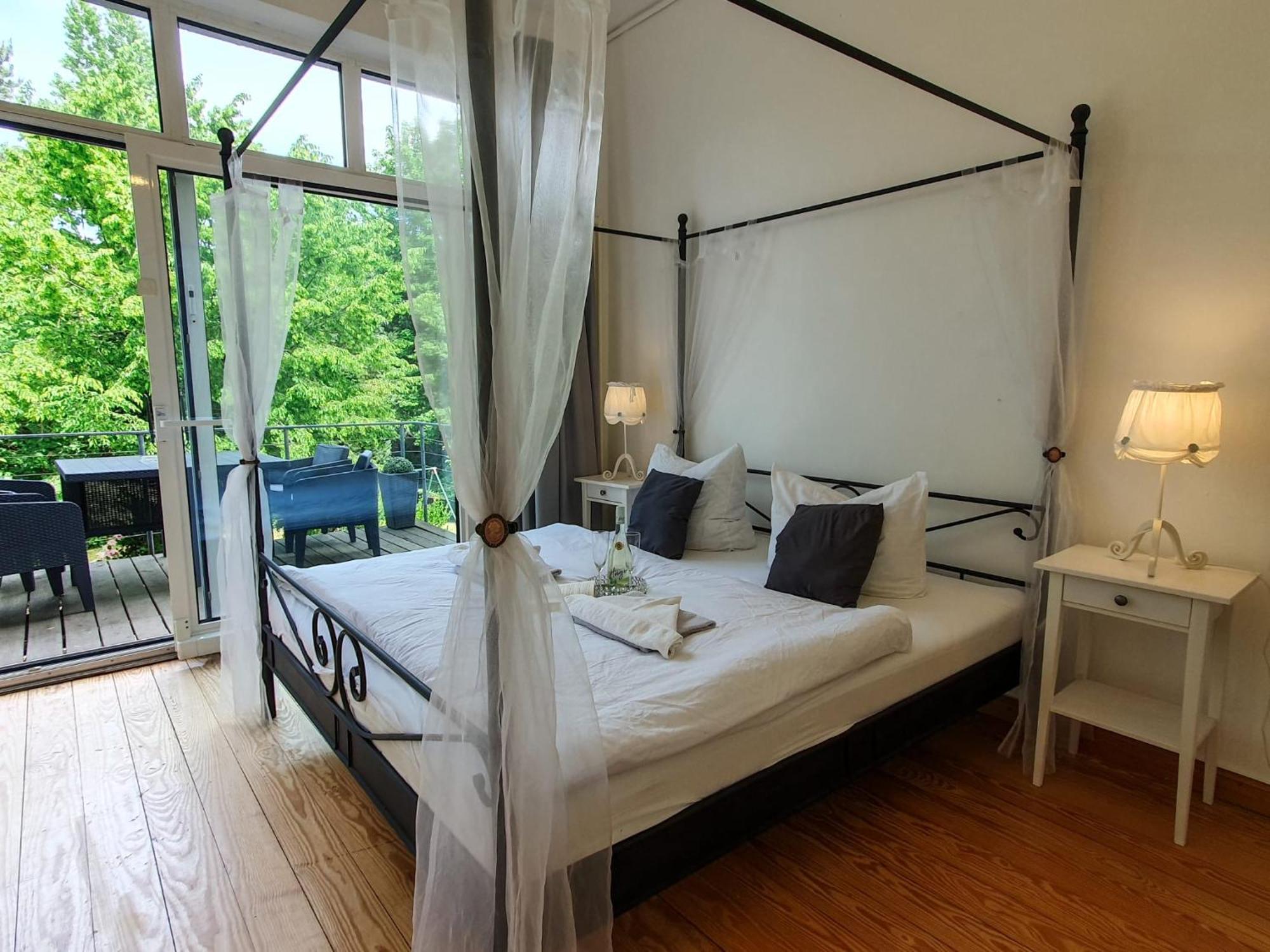 Deutsche Apartment Rostock